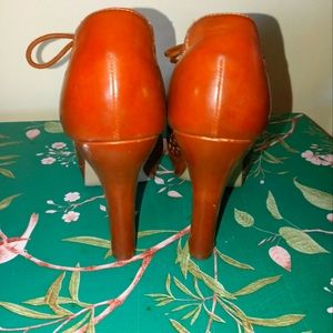 Xappwal Heels